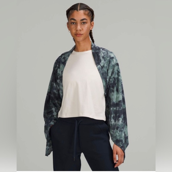 LULULEMON - Vinyasa Scarf - Picture 6 of 9